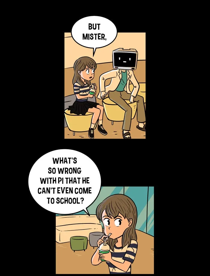 Read XINK3R chapter 57 image 27 on Lezhin