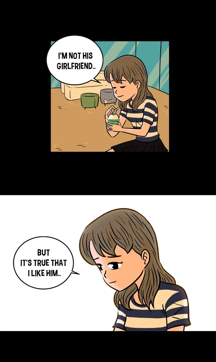 Read XINK3R chapter 57 image 31 on Lezhin