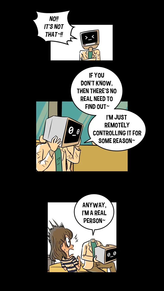 Read XINK3R chapter 57 image 34 on Lezhin