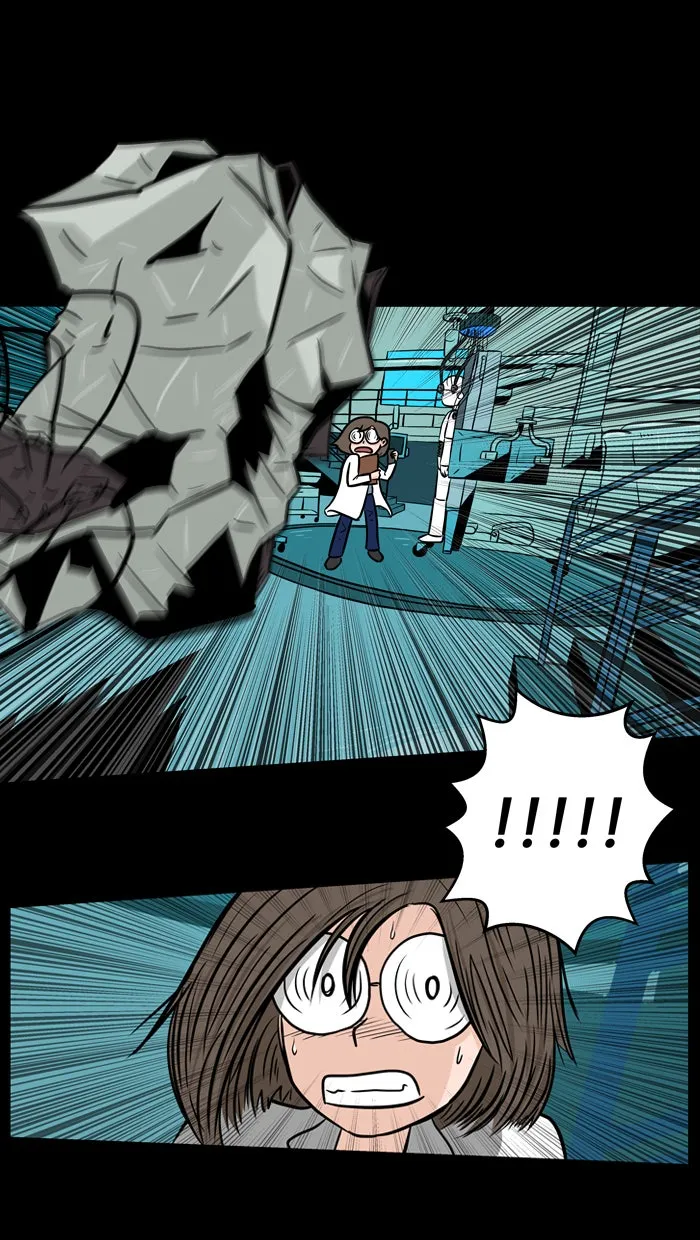 Read XINK3R chapter 57 image 49 on Lezhin