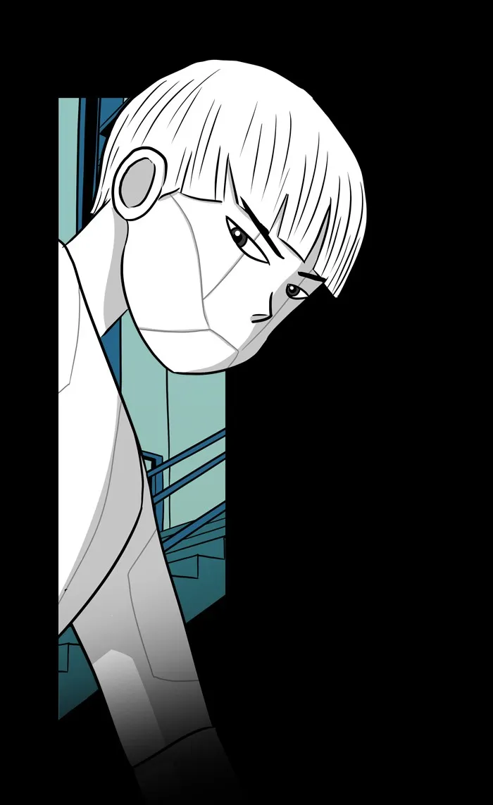 Read XINK3R chapter 57 image 55 on Lezhin