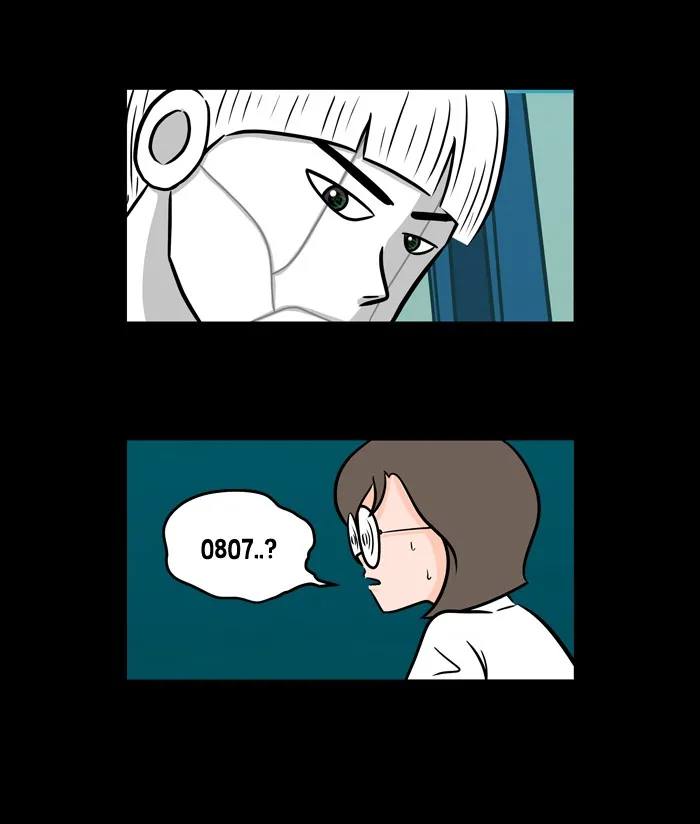 Read XINK3R chapter 57 image 58 on Lezhin