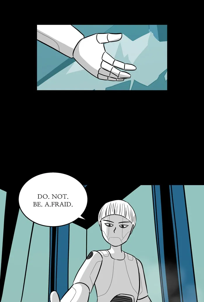 Read XINK3R chapter 57 image 59 on Lezhin