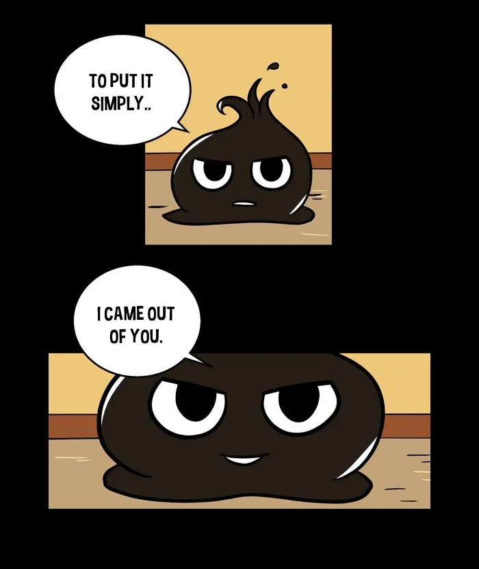 Read XINK3R chapter 57 image 6 on Lezhin