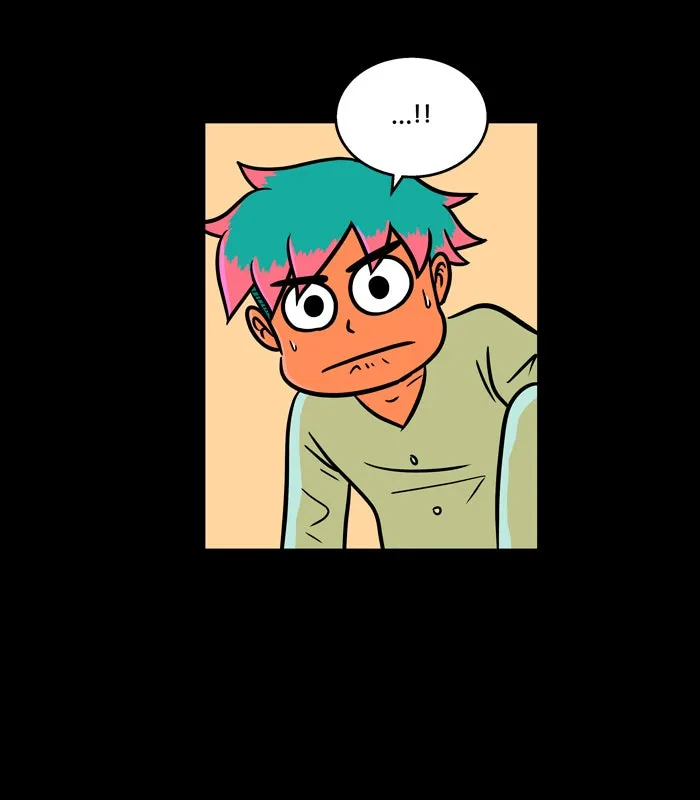 Read XINK3R chapter 57 image 7 on Lezhin
