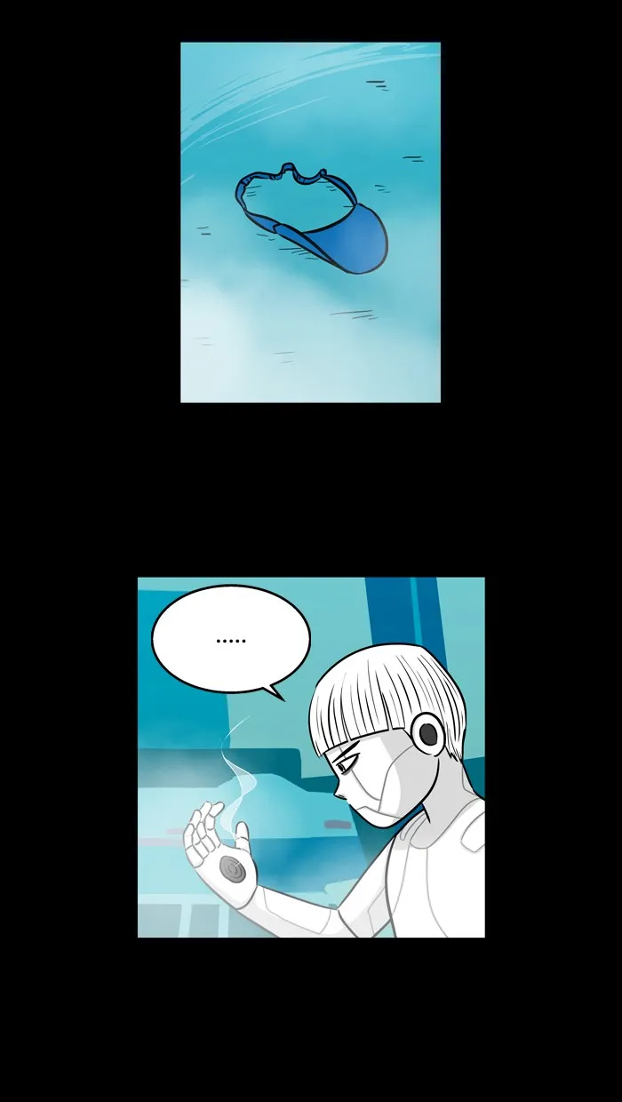 Read XINK3R chapter 58 image 15 on Lezhin
