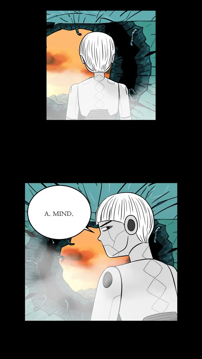 Read XINK3R chapter 58 image 20 on Lezhin