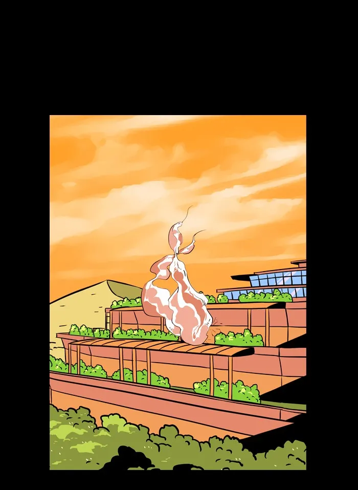 Read XINK3R chapter 58 image 22 on Lezhin