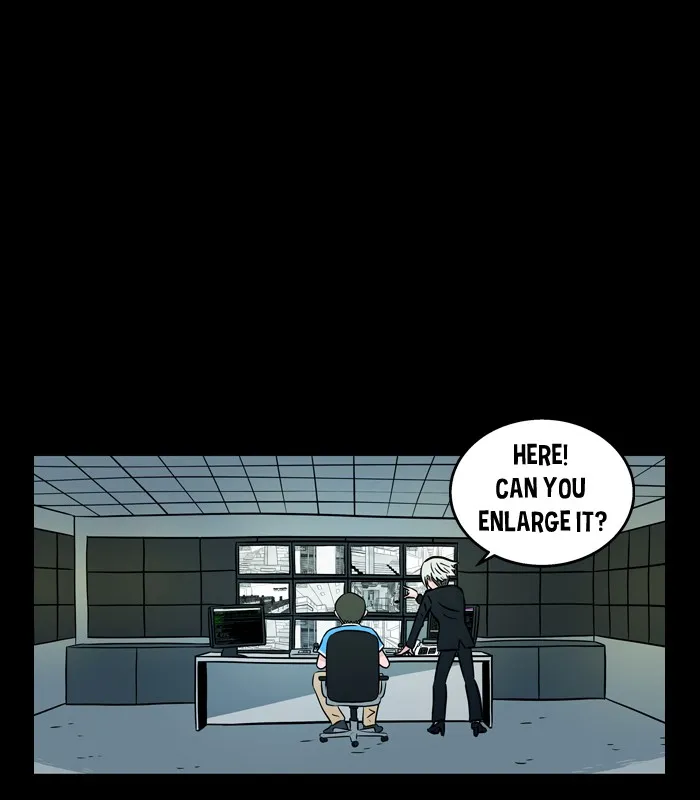 Read XINK3R chapter 58 image 26 on Lezhin