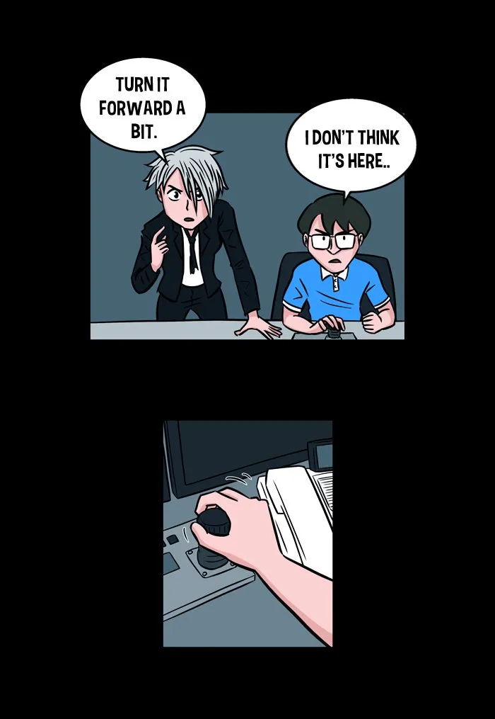 Read XINK3R chapter 58 image 28 on Lezhin