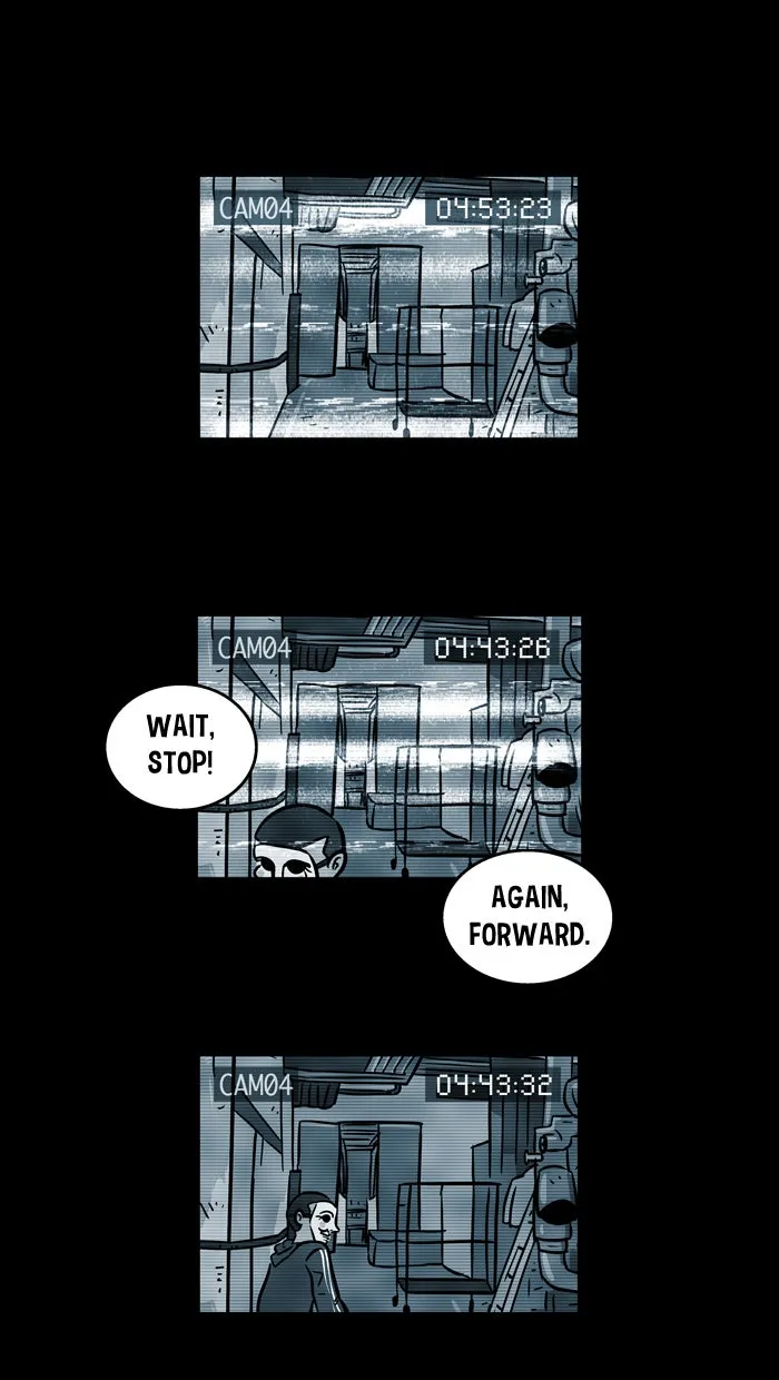 Read XINK3R chapter 58 image 29 on Lezhin