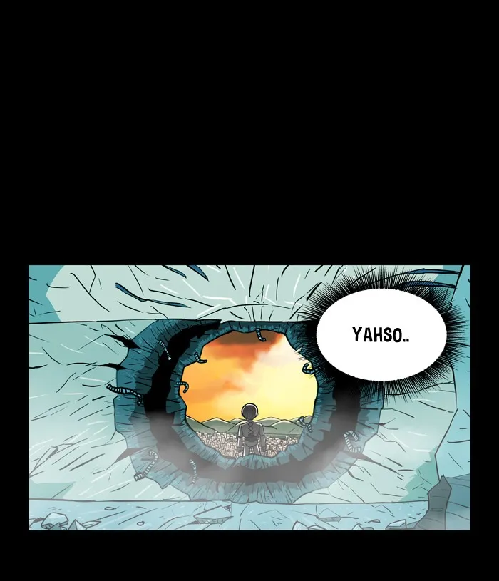 Read XINK3R chapter 58 image 38 on Lezhin