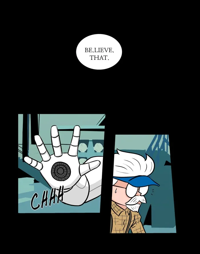 Read XINK3R chapter 58 image 9 on Lezhin