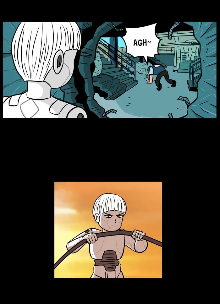 Read XINK3R chapter 59 image 10 on Lezhin