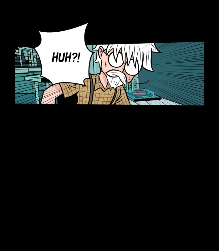 Read XINK3R chapter 59 image 17 on Lezhin