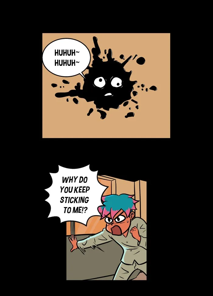 Read XINK3R chapter 59 image 25 on Lezhin