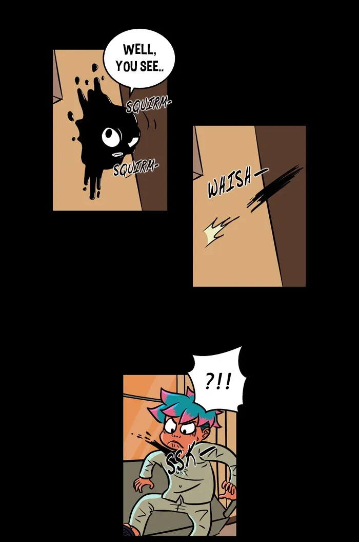Read XINK3R chapter 59 image 26 on Lezhin