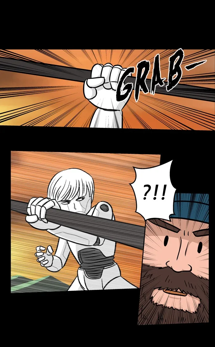 Read XINK3R chapter 59 image 3 on Lezhin