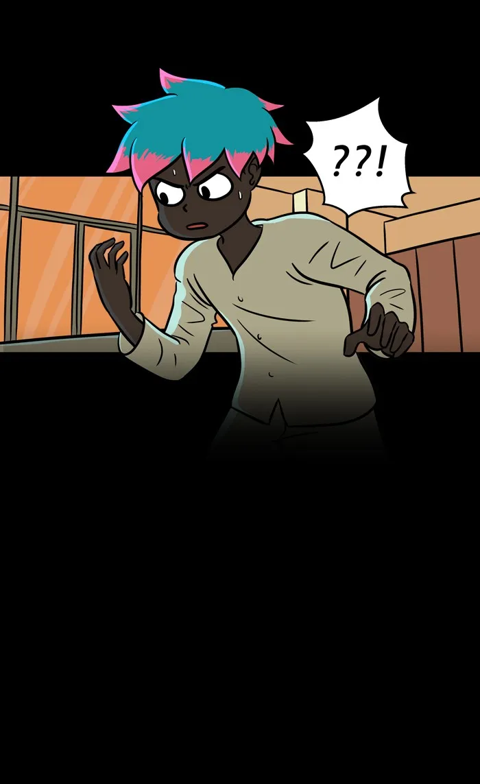 Read XINK3R chapter 59 image 30 on Lezhin