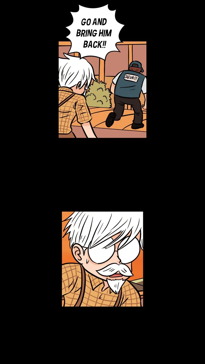 Read XINK3R chapter 59 image 34 on Lezhin
