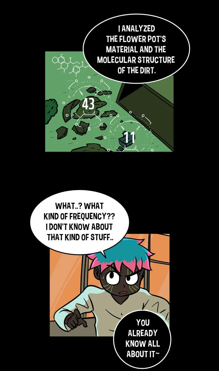Read XINK3R chapter 59 image 49 on Lezhin