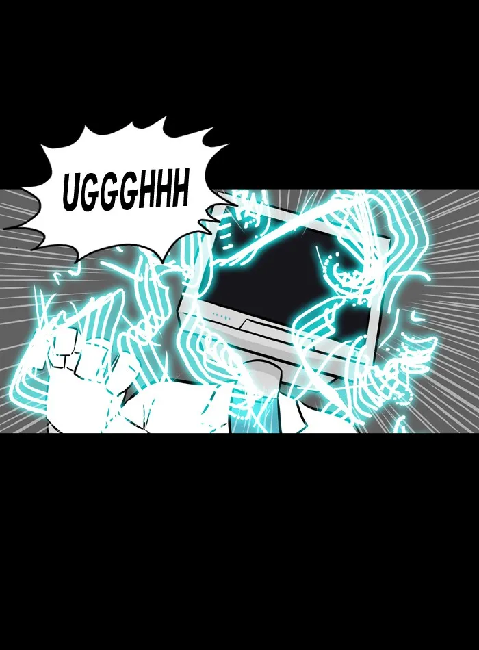 Read XINK3R chapter 6 image 19 on Lezhin