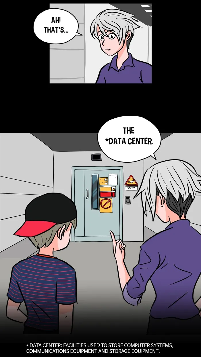 Read XINK3R chapter 6 image 37 on Lezhin