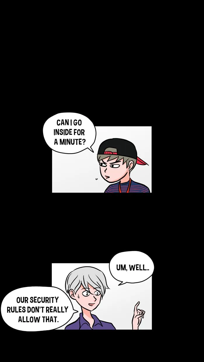Read XINK3R chapter 6 image 38 on Lezhin