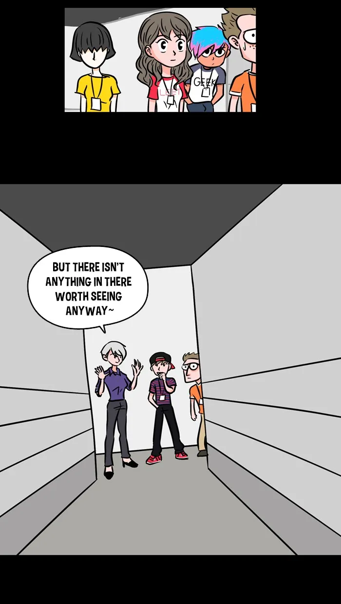 Read XINK3R chapter 6 image 40 on Lezhin