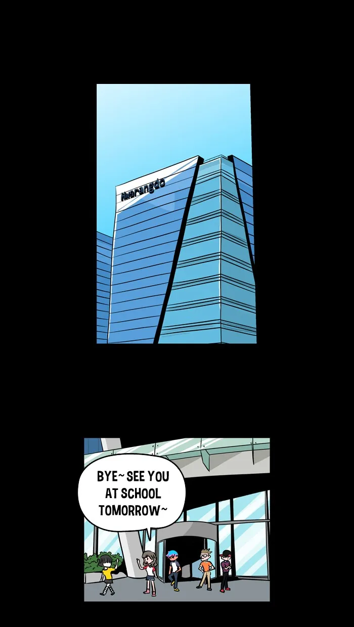 Read XINK3R chapter 6 image 41 on Lezhin