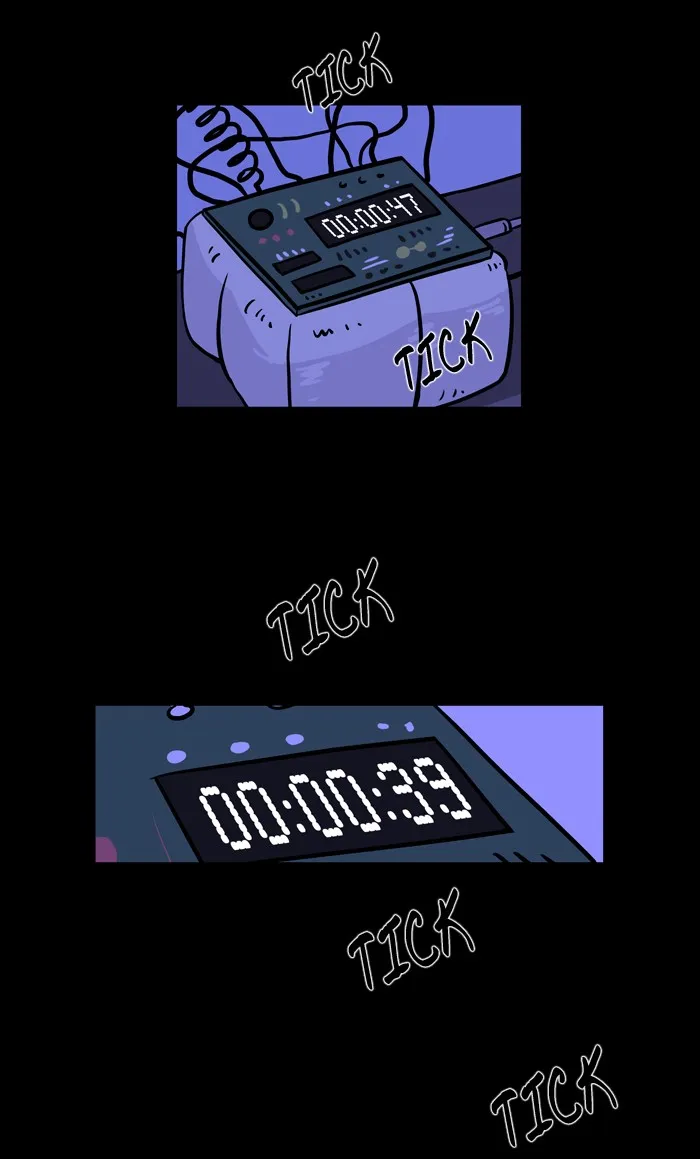 Read XINK3R chapter 60 image 52 on Lezhin