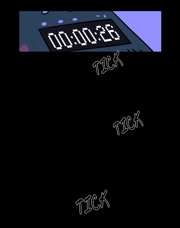 Read XINK3R chapter 60 image 53 on Lezhin