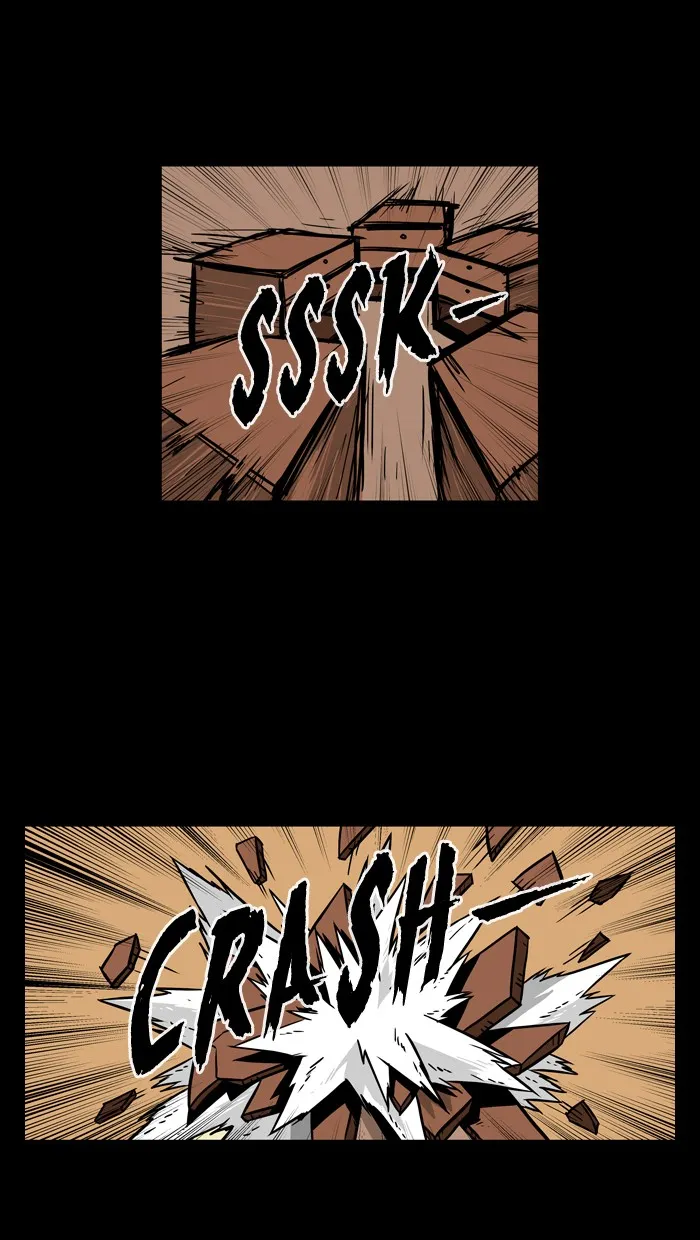 Read XINK3R chapter 60 image 7 on Lezhin
