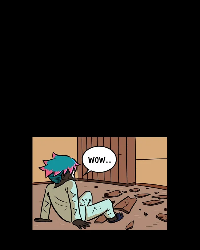 Read XINK3R chapter 60 image 8 on Lezhin
