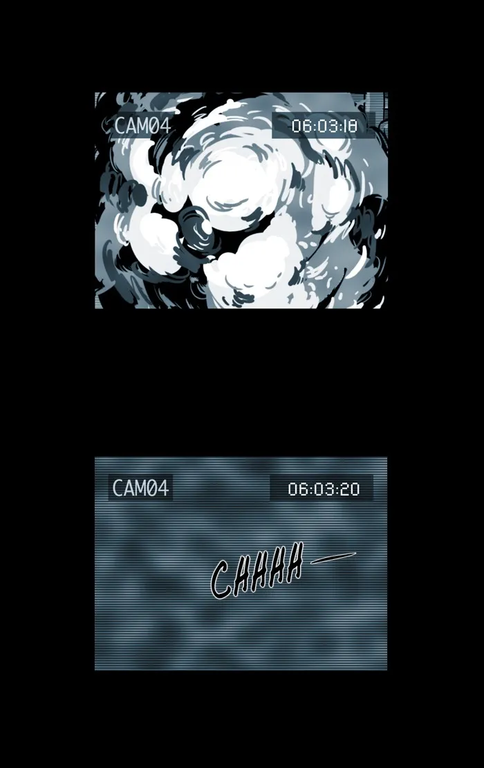 Read XINK3R chapter 61 image 1 on Lezhin