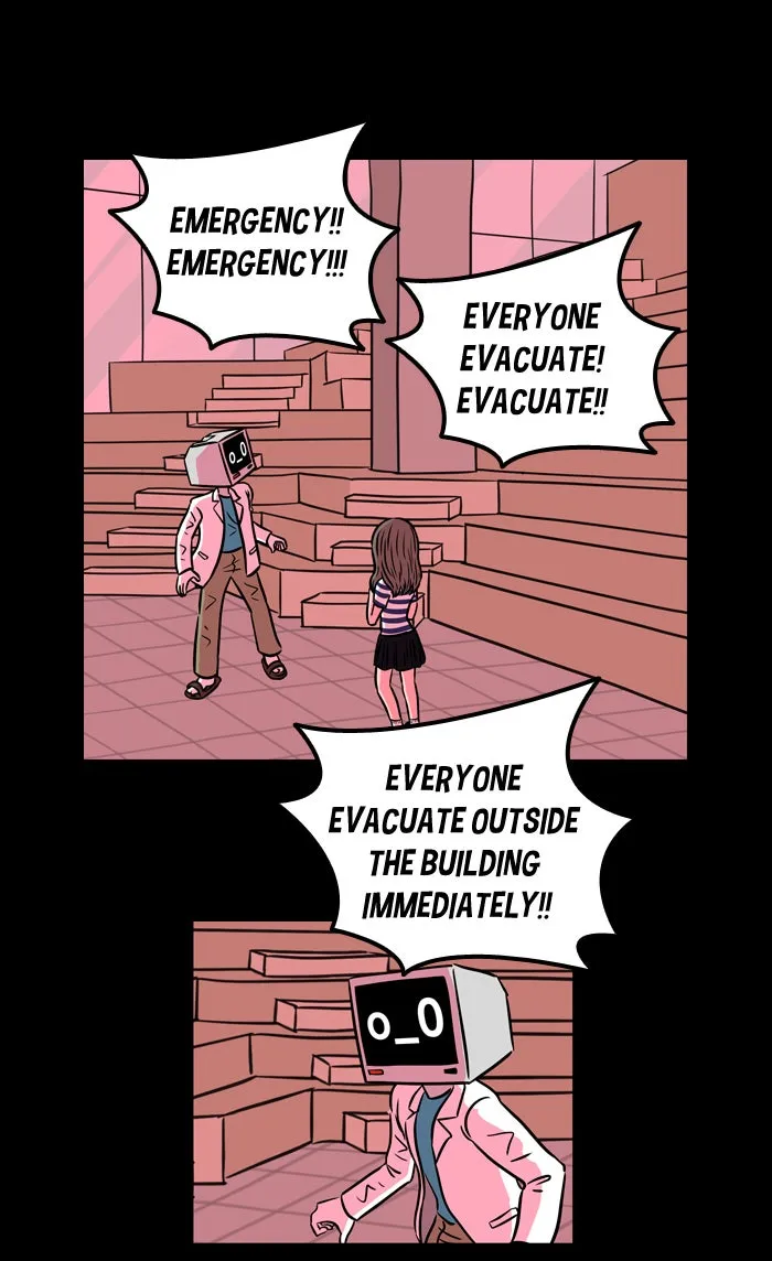 Read XINK3R chapter 61 image 19 on Lezhin