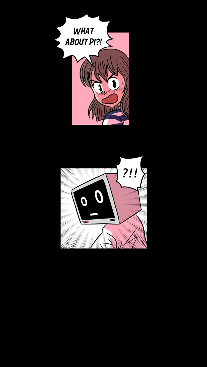 Read XINK3R chapter 61 image 21 on Lezhin
