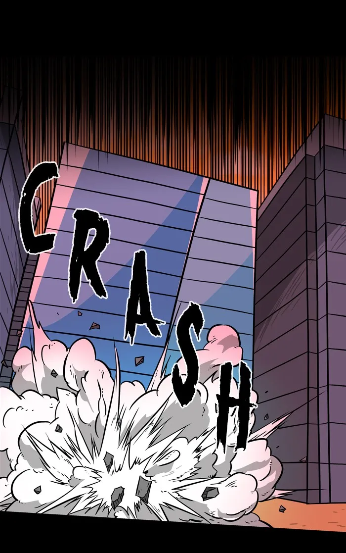 Read XINK3R chapter 61 image 22 on Lezhin