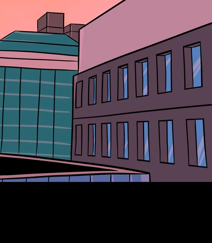 Read XINK3R chapter 61 image 43 on Lezhin