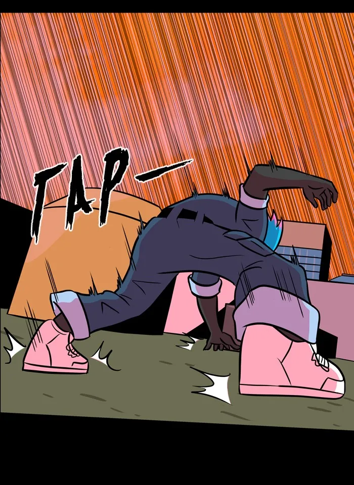 Read XINK3R chapter 61 image 44 on Lezhin