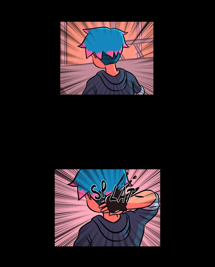 Read XINK3R chapter 61 image 7 on Lezhin
