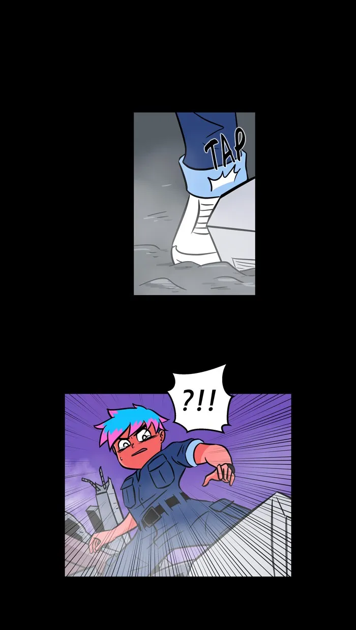 Read XINK3R chapter 62 image 10 on Lezhin