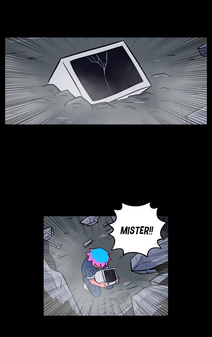 Read XINK3R chapter 62 image 11 on Lezhin