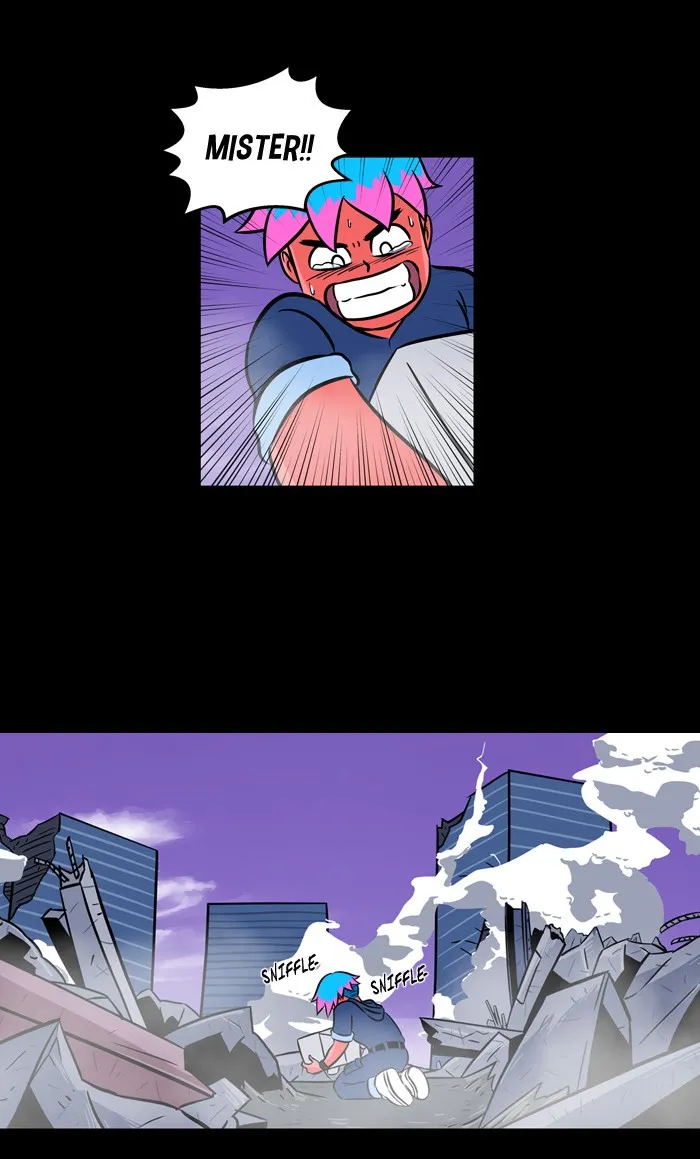 Read XINK3R chapter 62 image 12 on Lezhin