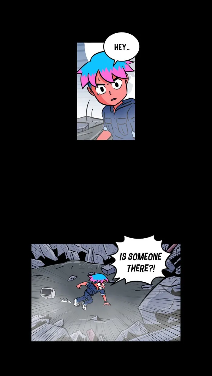Read XINK3R chapter 62 image 14 on Lezhin