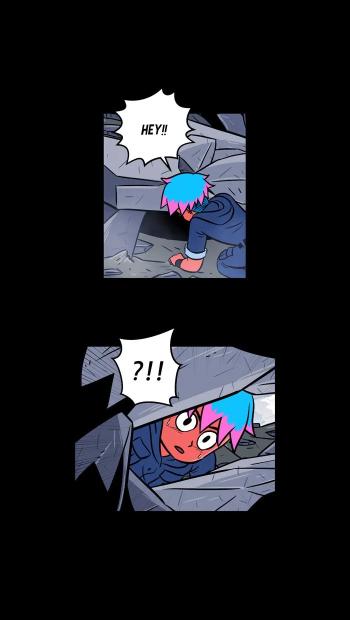 Read XINK3R chapter 62 image 15 on Lezhin