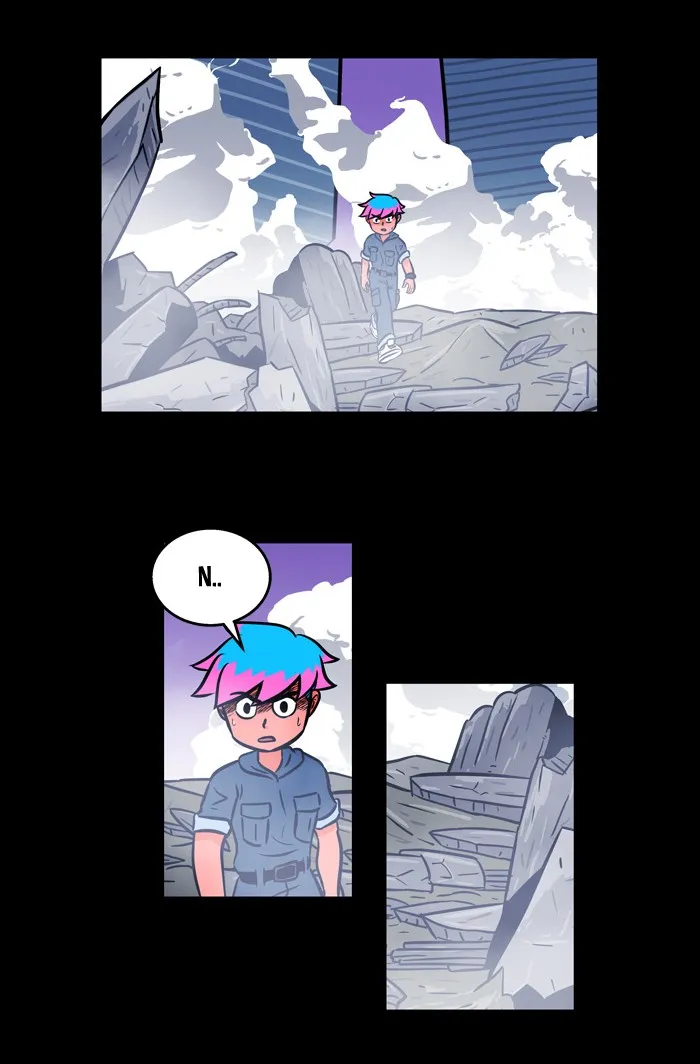Read XINK3R chapter 62 image 2 on Lezhin