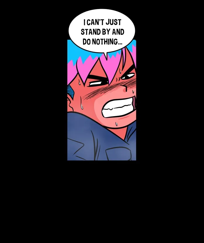 Read XINK3R chapter 62 image 24 on Lezhin