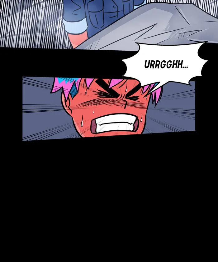 Read XINK3R chapter 62 image 28 on Lezhin