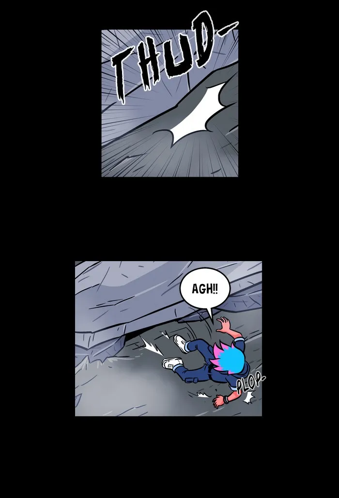 Read XINK3R chapter 62 image 29 on Lezhin